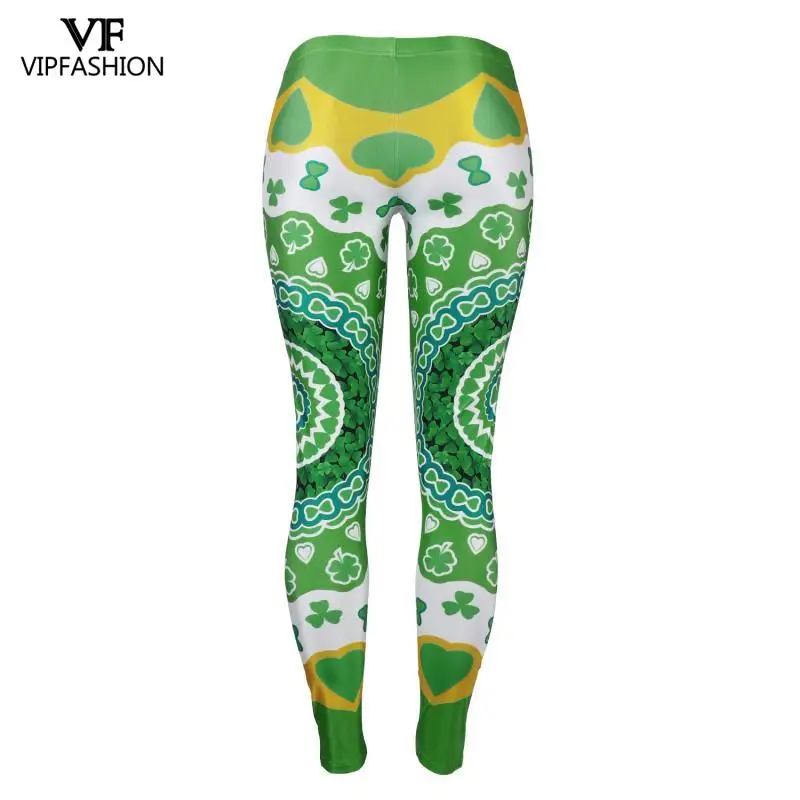 VIP Мода 2020 Новое поступление дизайн символа Дня Святого Патрика джемпер 3D для