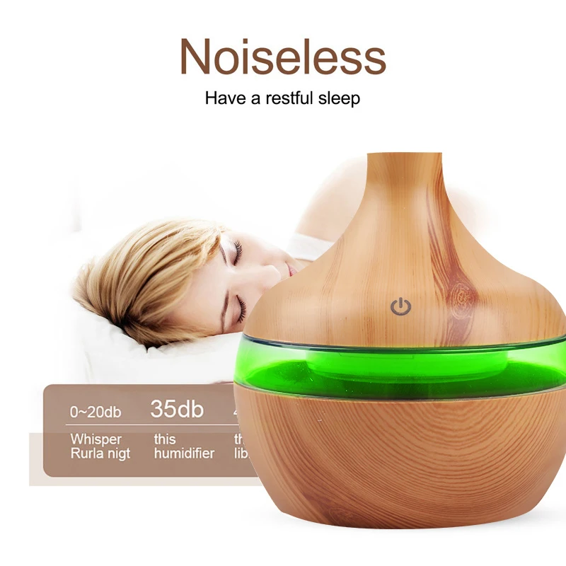 увлажнитель дома воздуха диффузор ароматический USB mini освежитель атомайзер для