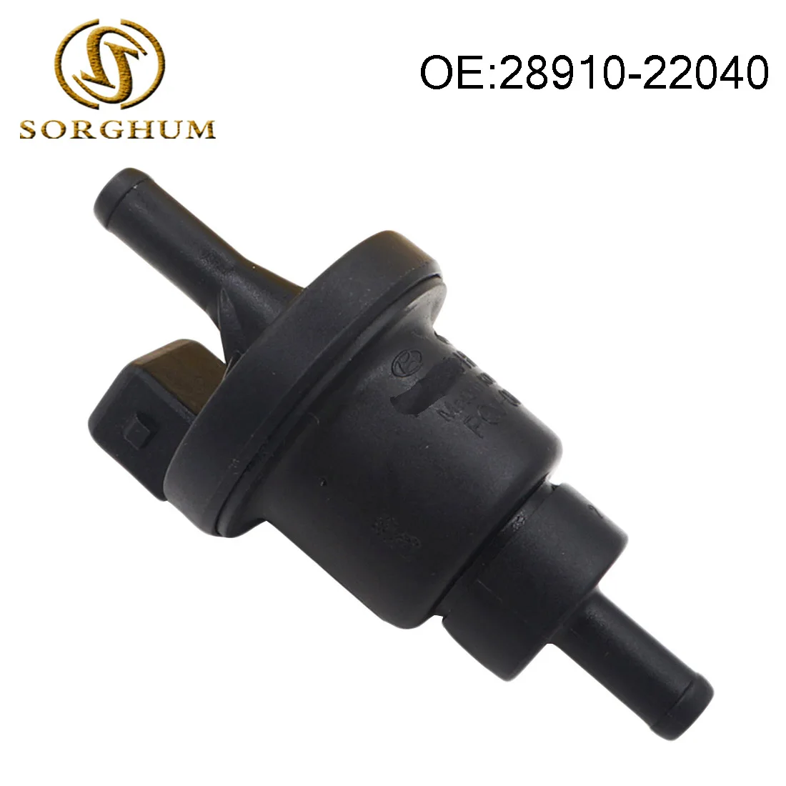 

New 28910-22040 Vapor Canister Purge Valve Fits For Hyundai Tiburon Sonata Kia Optima 1995-2010 28910 22040 / 2891022040