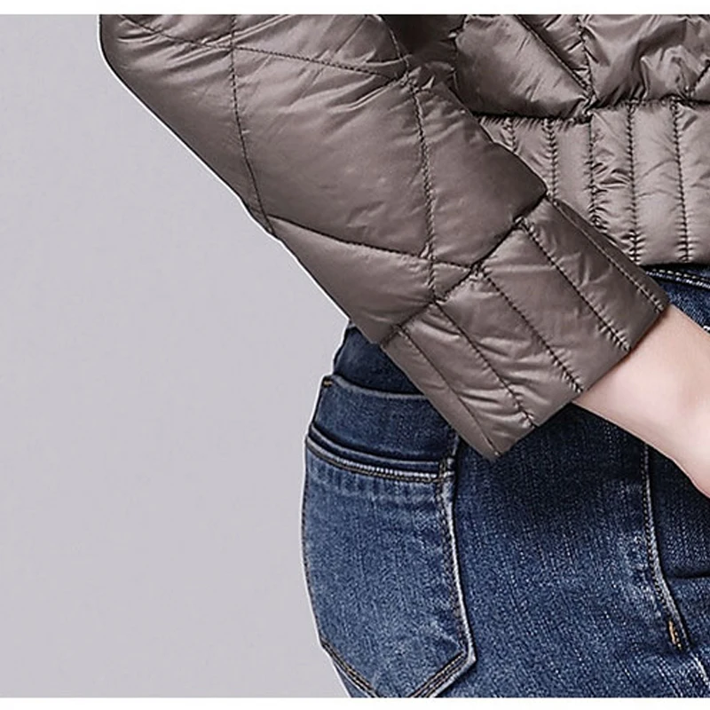 S-3XL Новинка Туфли-лодочки Женская модная обувь Красивая с белыми куртки-пуховики