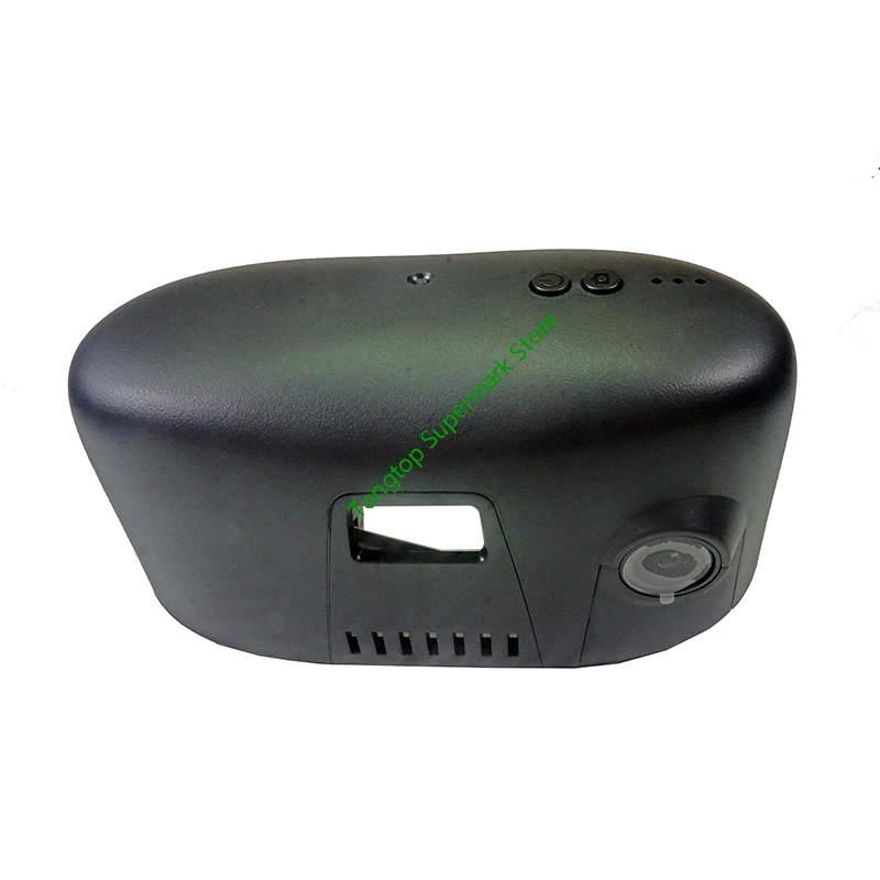 Novatek 96672 автомобильный Wi-Fi DVR рекордер регистратор видеорегистратор для BMW 5/7 серии