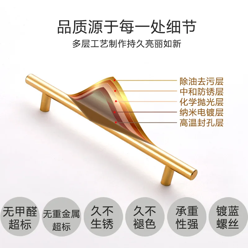 Ручки Взрывные Модели алюминиевая мебель ящик современный минималистичный