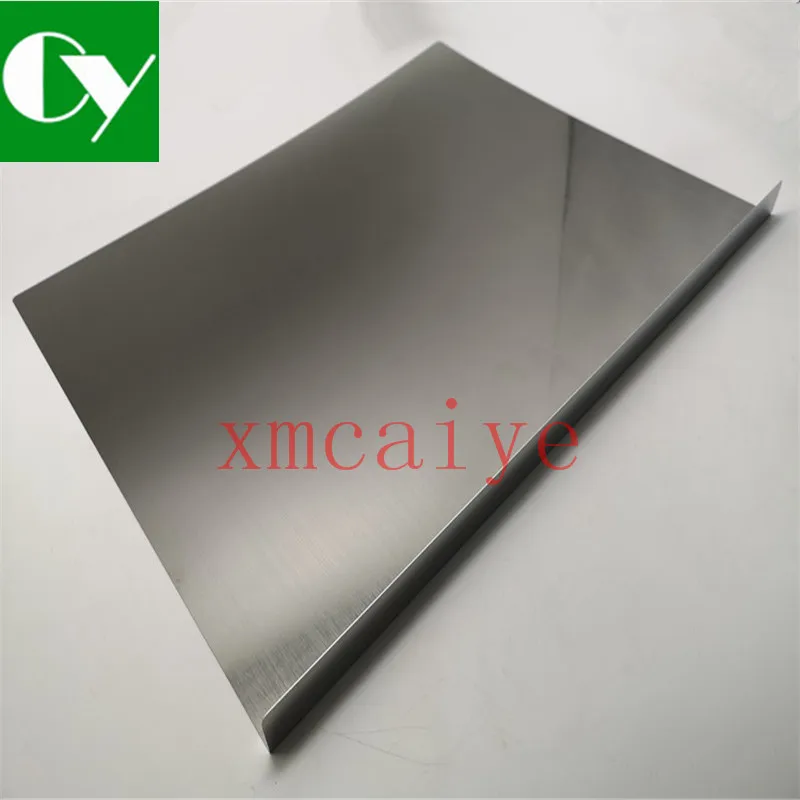 Высококачественная цилиндрическая куртка из стали GTO52