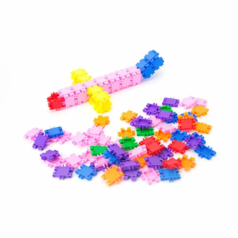 Развивающие строительные блоки элементы конструктора игрушки для детей