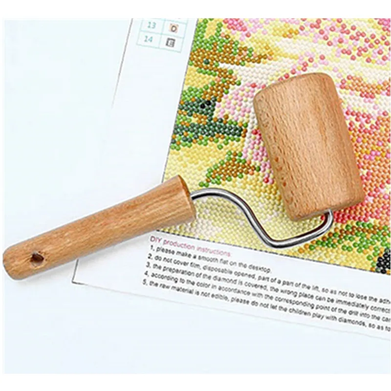 

Diamond Painting Accessories Cross Stitch Tools Diamond Mosaic Embroidery A4 LED Light Pad Factory Direct Sale