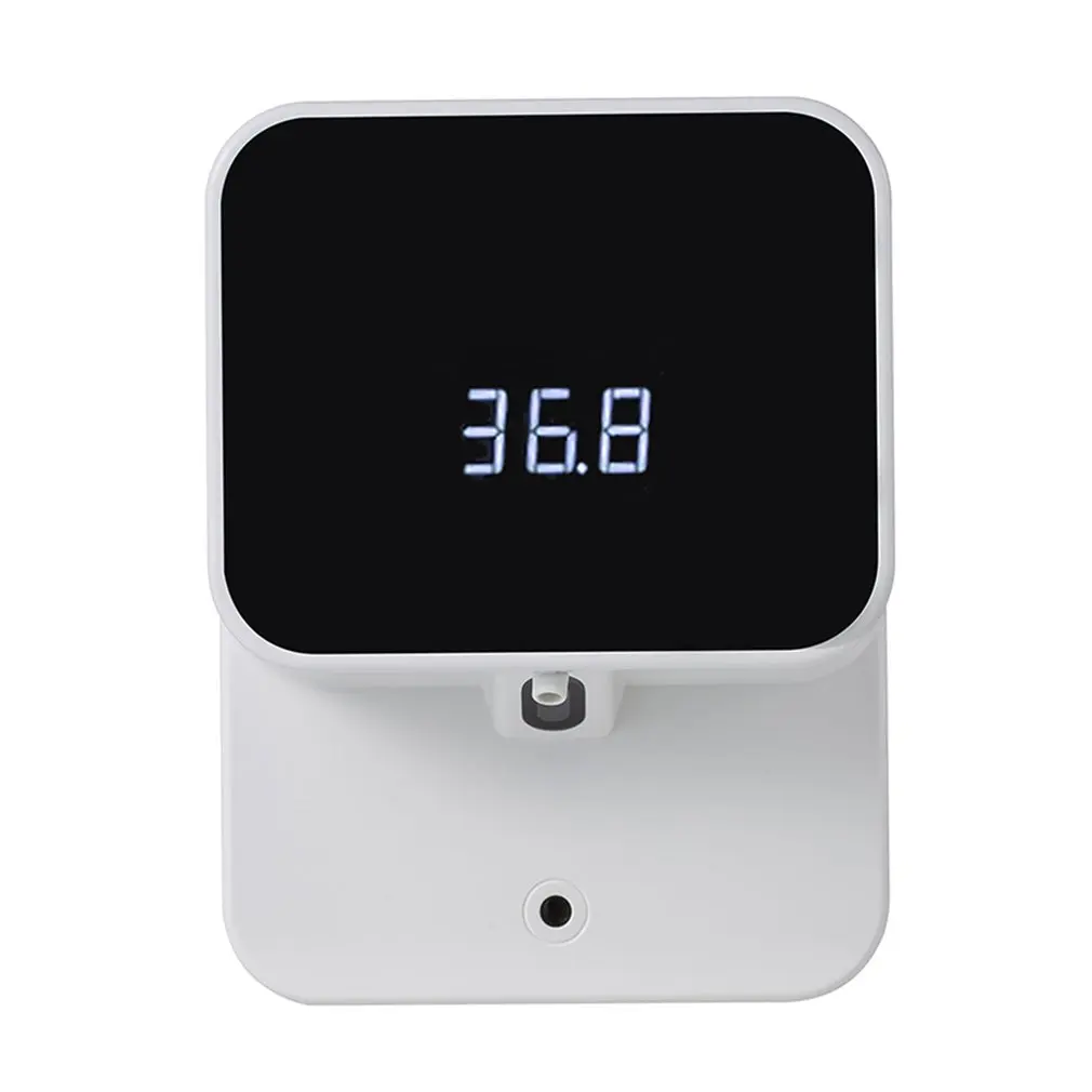 

Бесконтактный автоматический дозатор мыла, Бесконтактный светодиодный USB-дозатор мыла с инфракрасным датчиком