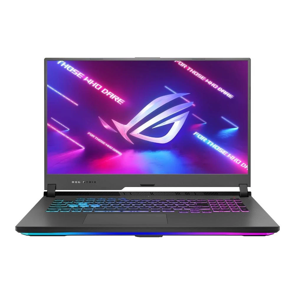 Noutbuk 17 3 Fhd Asus Rog G713qm Hx038 Grey Amd Ryzen 7 5800hs 16gb 512gb Ssd 3060 6gb Dos 90nr05c2 M01360 Noutbuki Aliekspress