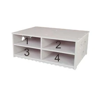 porte classeur office furniture armario filing de madera printer shelf archivadores mueble archivador para oficina file cabinet