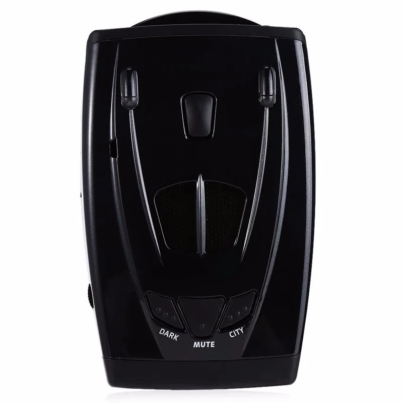 Антирадар полицейский радар детектор с датчиком движения X K KA Laser Strelka Авто Str 535