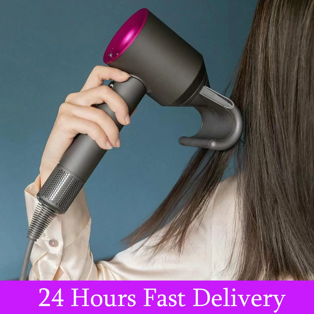 

Противолетающая насадка для Dyson, приспособление для сушки волос Dyson Supersonic HD08 HD01 HD02 Flyaway, эффект Coanda