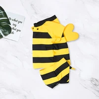 summer swimsuits for children boys%c2%a0girls swimsuit two piece cartoon bee kids beach childrens bathing%c2%a0suit swimsuit