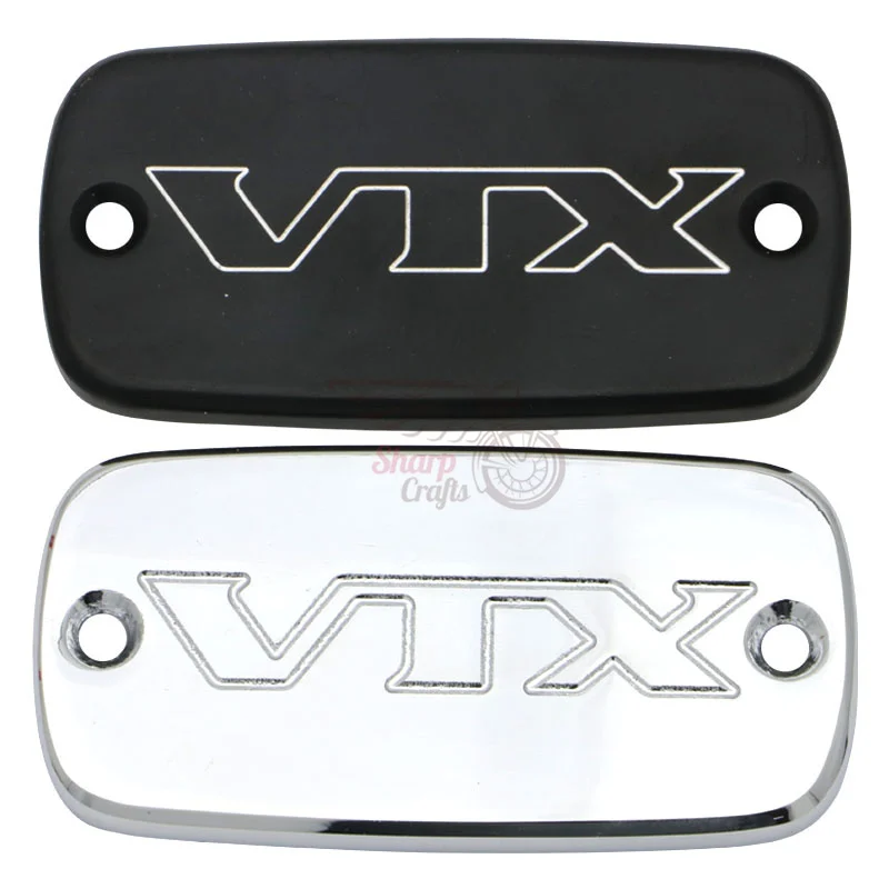 Мотоциклетный главный тормозной цилиндр для переднего колеса Крышка Резервуара