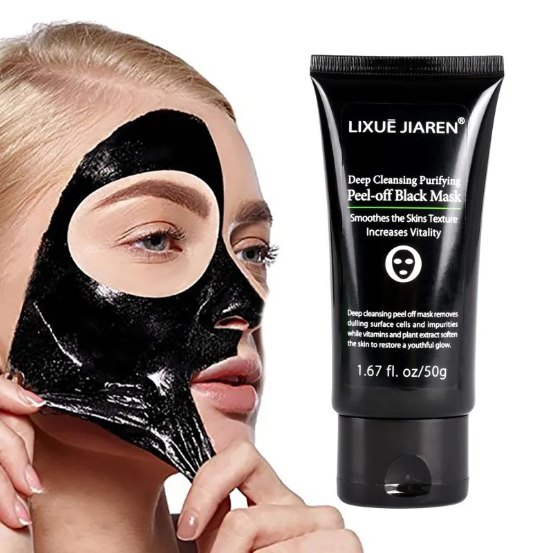 Крем для лица черная маска. Черная маска Peel-off face. Bamboo Charcoal Peel off Mask. Глубокая очищающая маска Blackhead Remover. Deep Cleansing Peel off Mask.