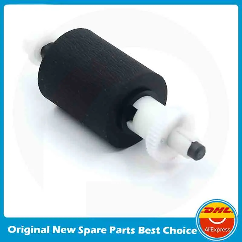Original New RM1-0891 RM1-0891-000CN RM1-0885-000CN ADF Pickup Roller Separation Pad For HP3050 HP1319 MFP 3015 Serise | Компьютеры и