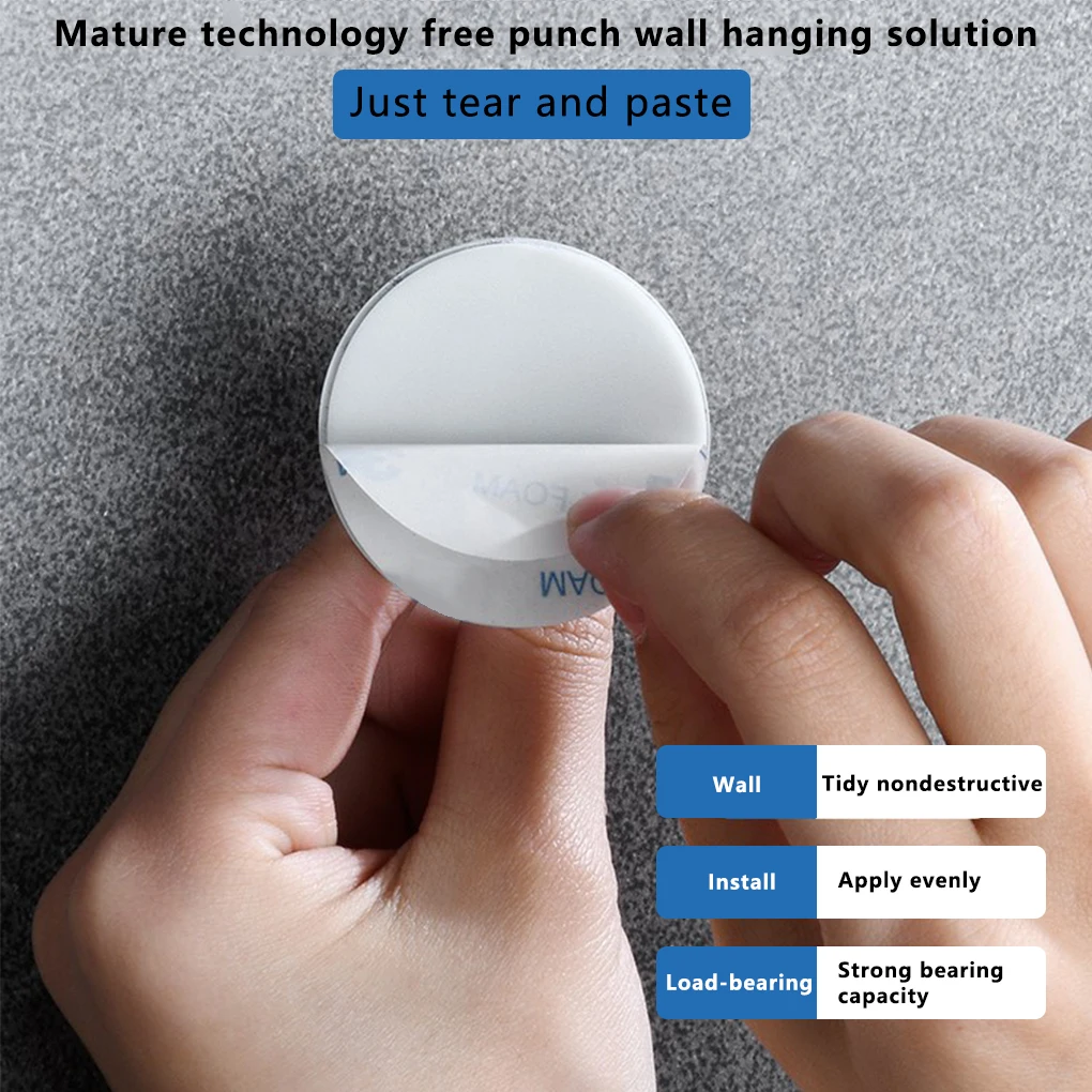 Wall Hook Storage Hanger 304 Stainless Steel Self-adhesive Towel Key Umbrella for Kitchen Bathroom | Дом и сад
