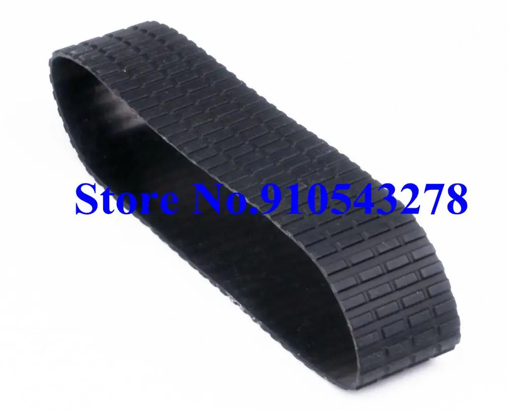 

New Camera LENS Zoom Grip Rubber Ring For Nikon AF-S 28-300 mm 28-300mm f/3.5-5.6G Repair Part