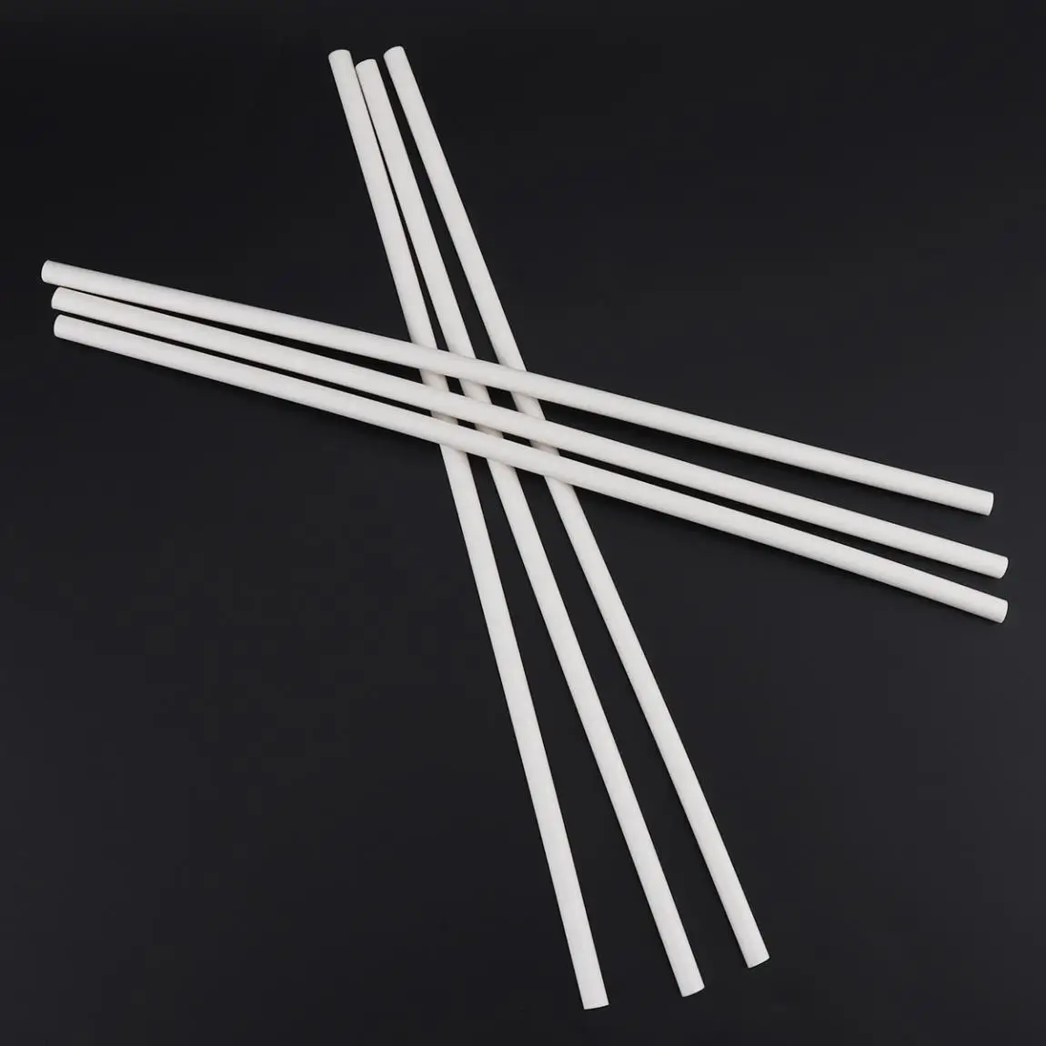 Стержни термоплавкого клея 20 шт./лот 7 мм диаметром 300 в длину для электрического