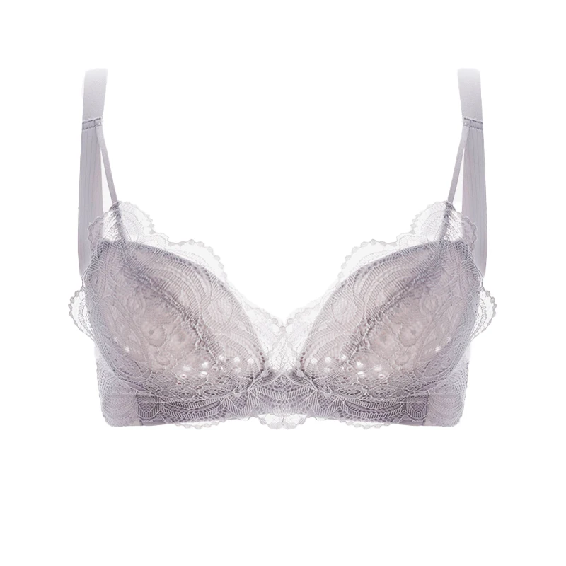

Brassiere Women's Seamless Bra Lace Women's Underwear Lingerie Femme Hot Breathable Summer Sexy Intimates Underwear & Sleepwears
