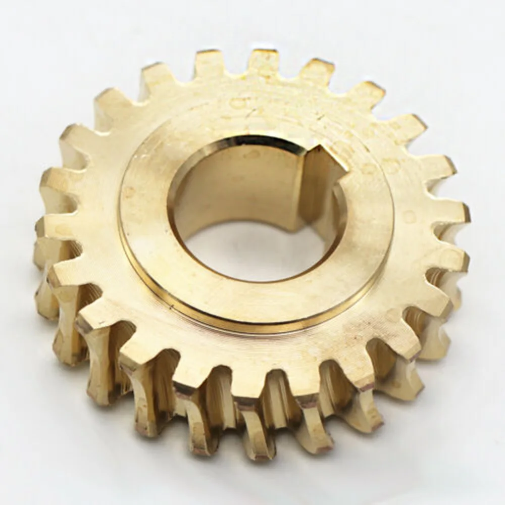 

51405MA Worm Gear Snow Thrower Snowblower Brass 51405MA51405MA Outdoor