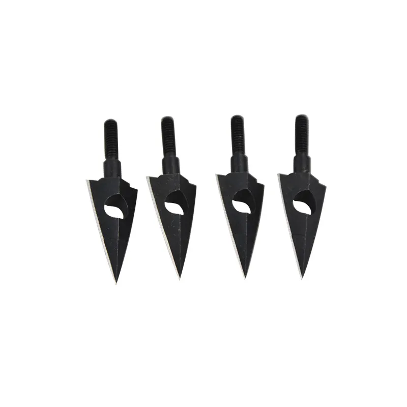 3/6/12 шт 116gr стрельба из лука Broadheads охота наконечники стрел традиционный стрел и стрел для точка советы для тренировок съемки аксессуары