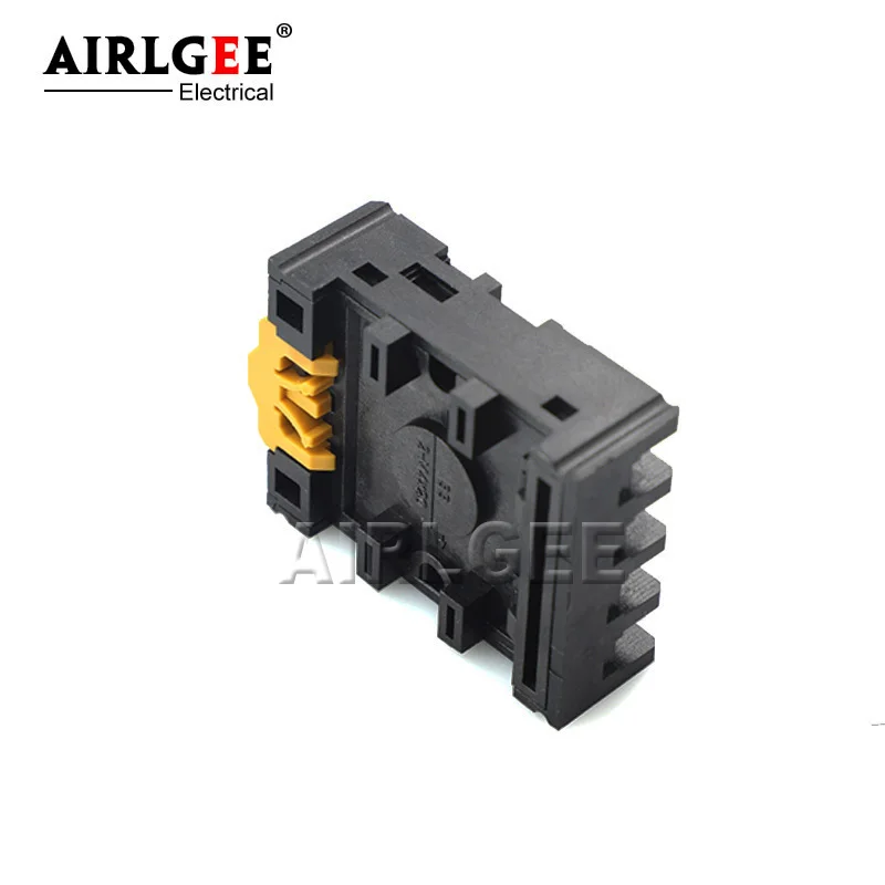 1 шт. 8-контактное реле времени PF083A DH48S ST3P | Обустройство дома