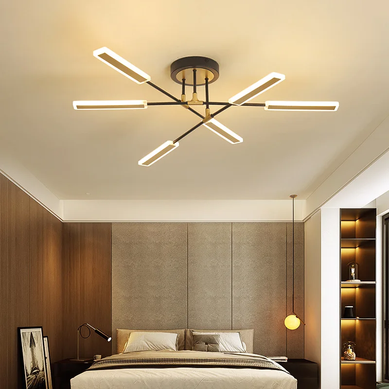 Европа современный светодиодный Кристалл e27 подвесной светильник s современная