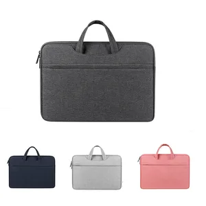 waterproof laptop bag 13 3 14 15 4 15 6 case for macbook air pro 13 15 16 xiaomi hp dell huawei lenovo notebook handbag cover free global shipping