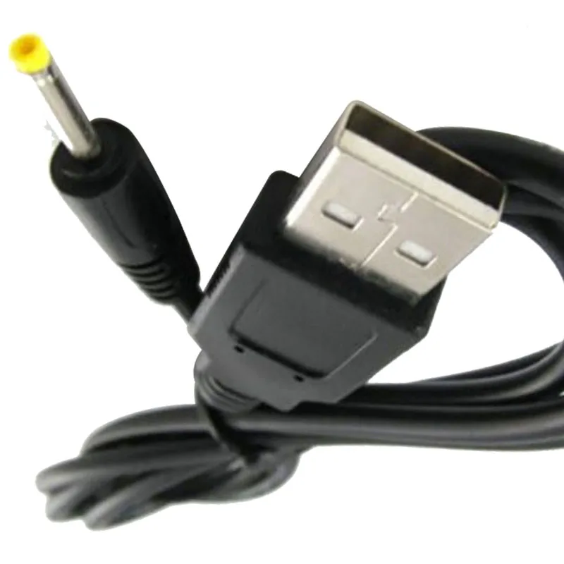 USB кабель для зарядного устройства 5 В 2 А планшетного ПК Yarvik Go Tab GBT1040R 10 1 дюйма