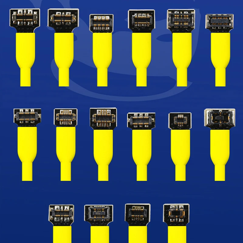 Механический кабель питания для Android и IOS iphone Huawei Xiaomi Samsung|Аксессуары