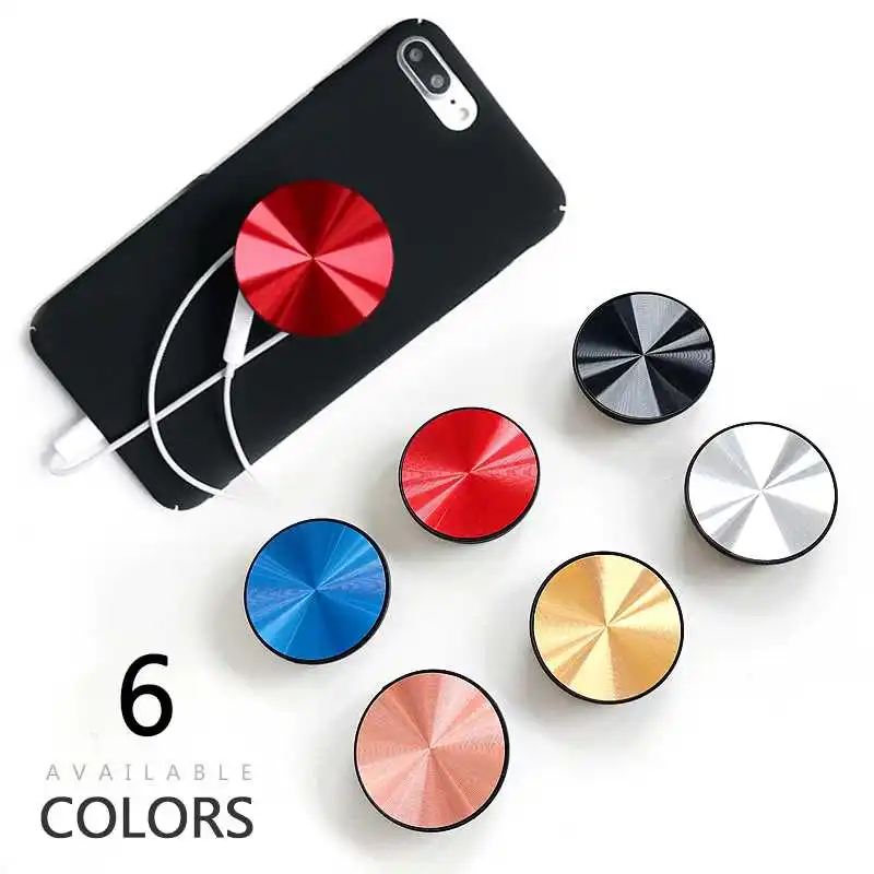 

Phone Folding Holder Stand For Cell Phone Smartphone Universal Support Mobile Holder