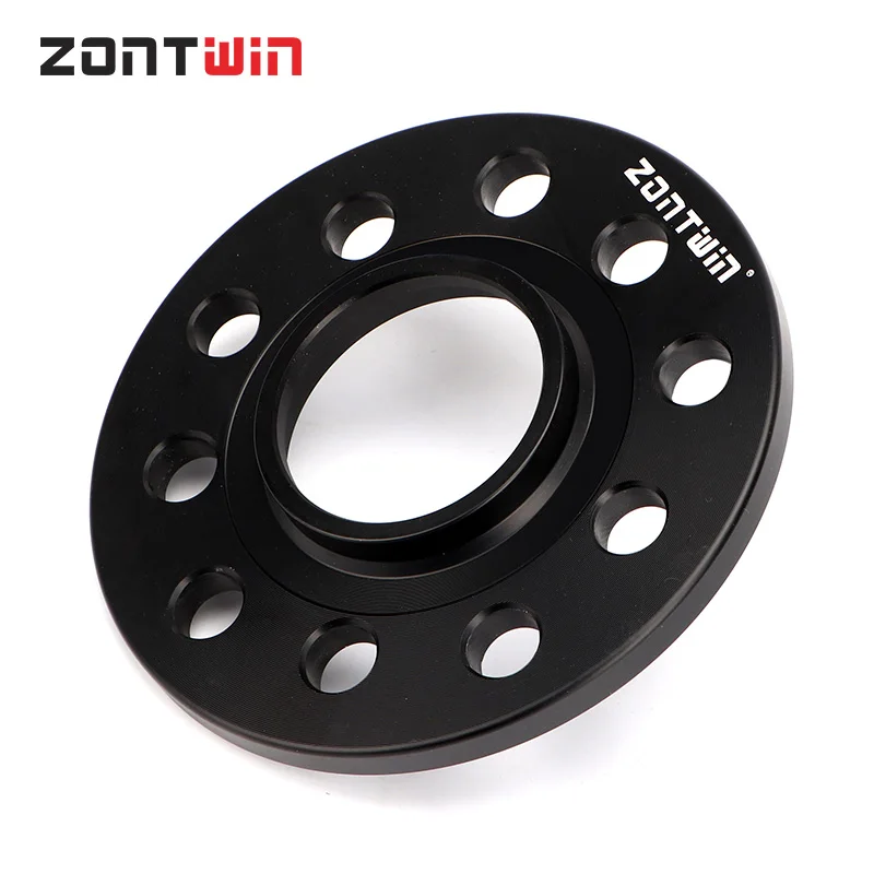 

2/4PCS 10/12mm Wheel Spacer Adapter PCD 5x114.3 CB 66.1mm 5 lug for NISSAN 350Z/370Z/GTR/Maxima/Altima/Fuga/Leaf/Maxima/Bluebird
