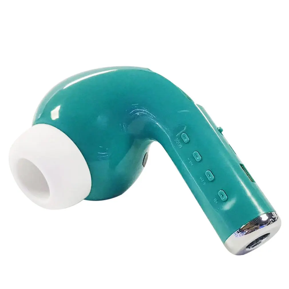 Гигантская гарнитура динамик MK101 беспроводной креативная личность классный