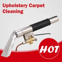 upholstery carpet cleaning extractor machine auto furniture cleaning hand tool carpet extractor car ceiling special head
