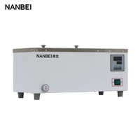 electric magnetic stirrer 2 hoels 4 hoels 6 holes 8 holes thermostatic laboratory water bath