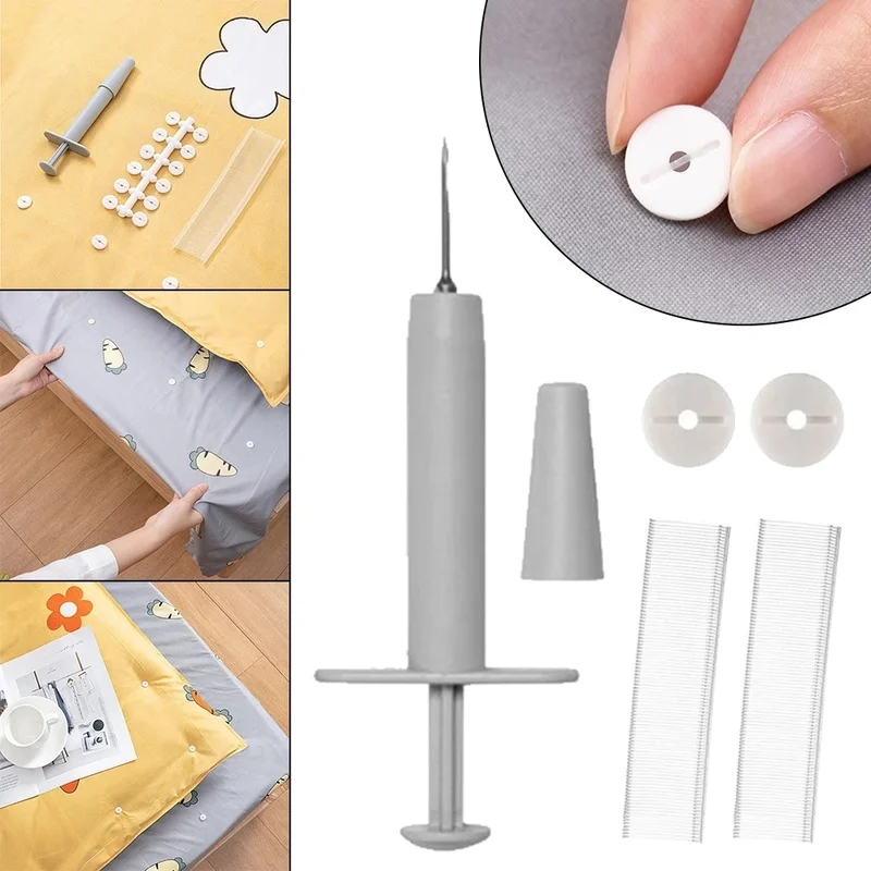 

Bed Sheet Clips Plastic Anti-Slip Clamp Quilt Bed Cover Grippers Fasteners Mattress Needle Duvet Holder for Sheet Clothes Buckle