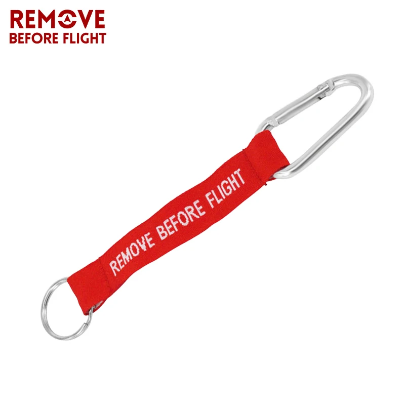 Брелок для ключей с вышивкой модный брелок в полоску от производителя мотоцикла 3