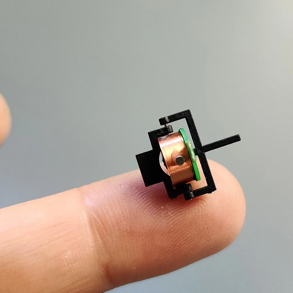 Электромагнитный привод 0 7g магнитный миниатюрная модель самолета | Игрушки и