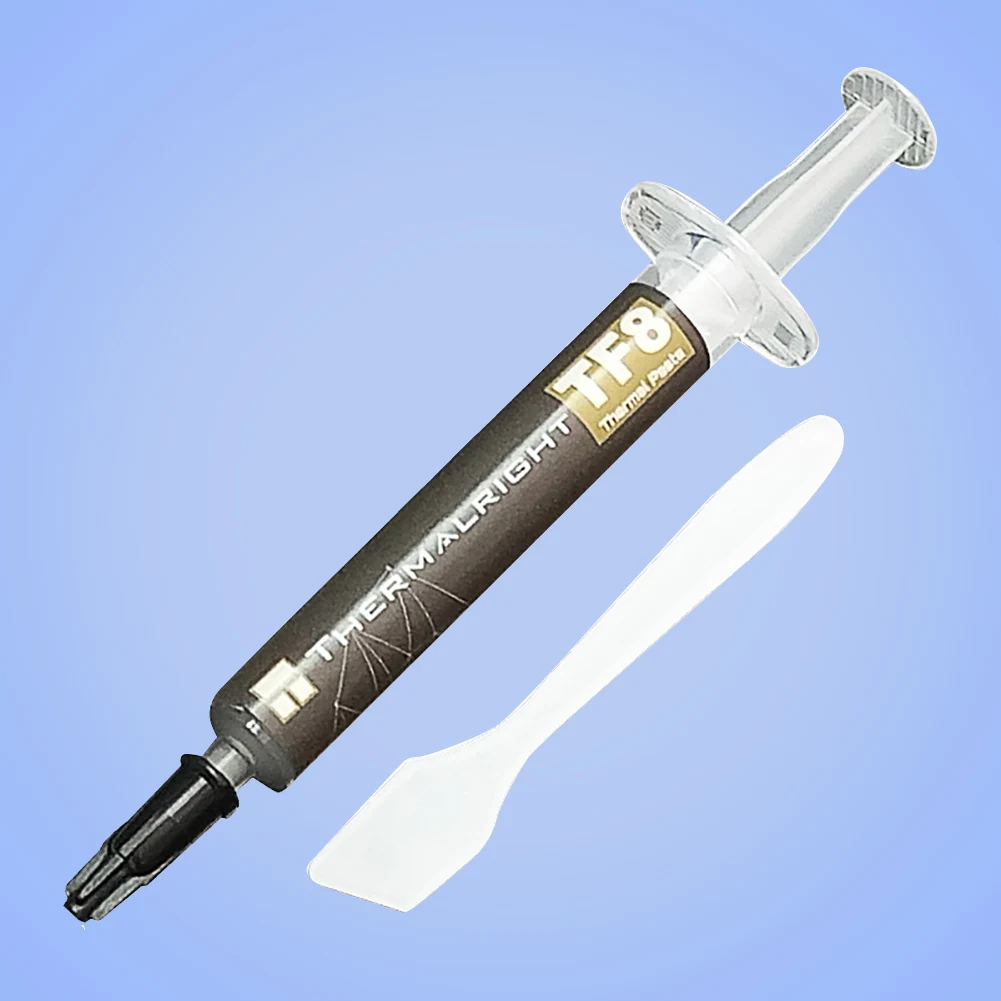 2g чипсет радиатор процессор проводящий Вентилятор охлаждения Соединение Паста