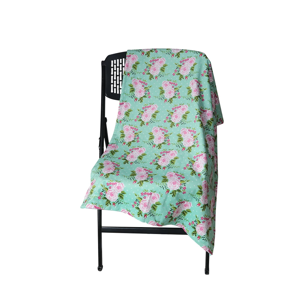 

Size70*110cm Pure Cotton Muslin Swaddles Blanket Wrap Burpy Towel Scraf Bibs Baby Carpet Newborn Diaper Pielucha