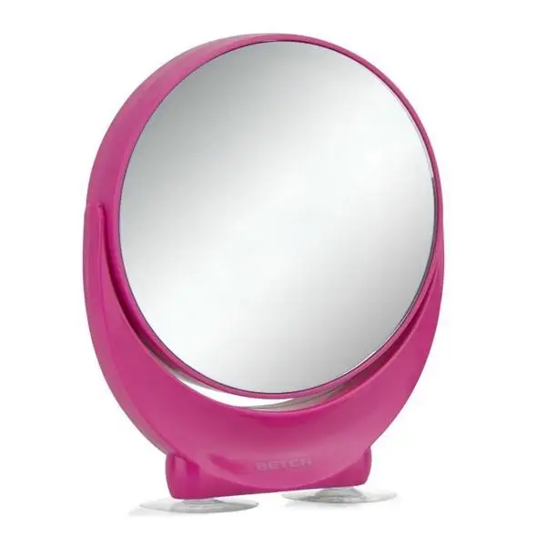 Токарная обработка зеркало Beter|Наборы инструментов для макияжа| |