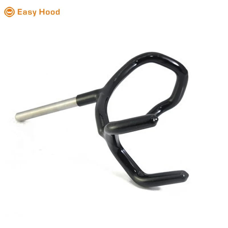 Держатель Boompole 3 1/2 &quotдержатель стрелы из нержавеющей стали с покрытием для руки