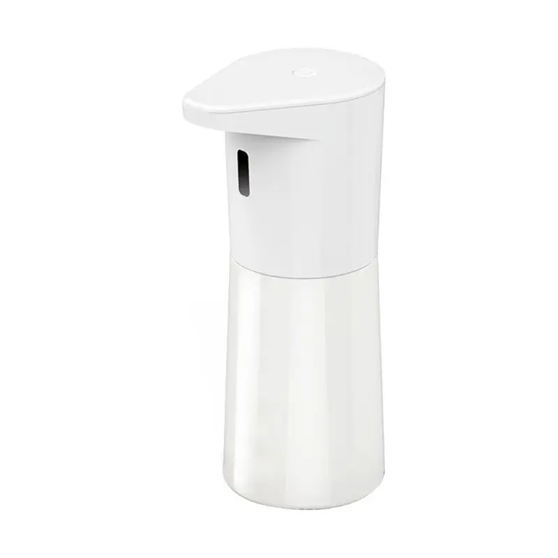 

Touchless Automatic Soap Dispenser Sensor Contactless Hand Sanitizer Shampoo