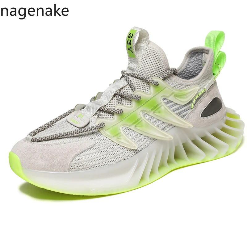 

Shoes Men Sneakers Male Mens Casual Shoes Tenis Luxury Shoes Trainer Race Off White Shoes Fashion Running Shoes Men