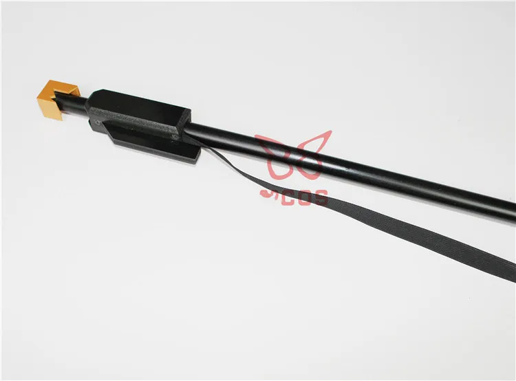 Аниме! Реквизит для косплея arknight Specter оружия глубоководный охотник копия