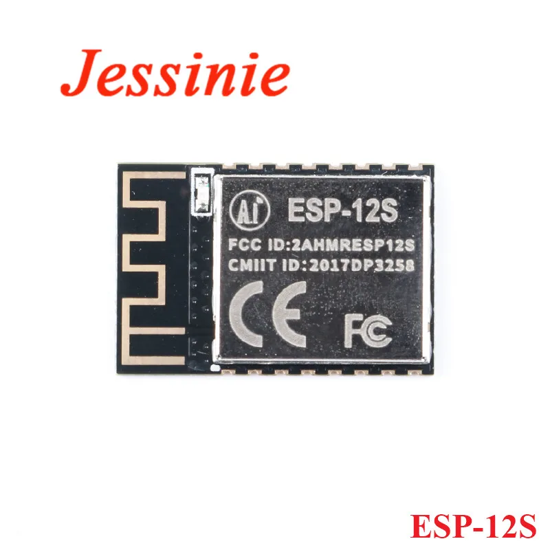 ESP8266 ESP-12 серийный WI-FI Беспроводной модуль ESP-12E ESP-12F ESP-12S ESP-12L ESP-12K ESP-12H трансивер