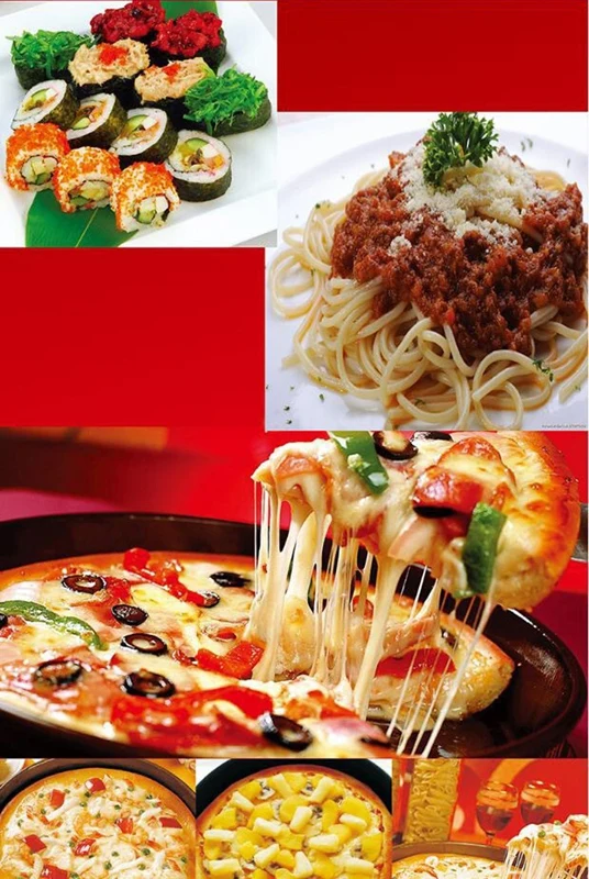 

Carbon Steel Pizza Tray 3Pcs Metal Nonstick Pizza Baking Pan+1Pcs Shelf Pizza Plate Dishes Holder Kitchen Baking Tools