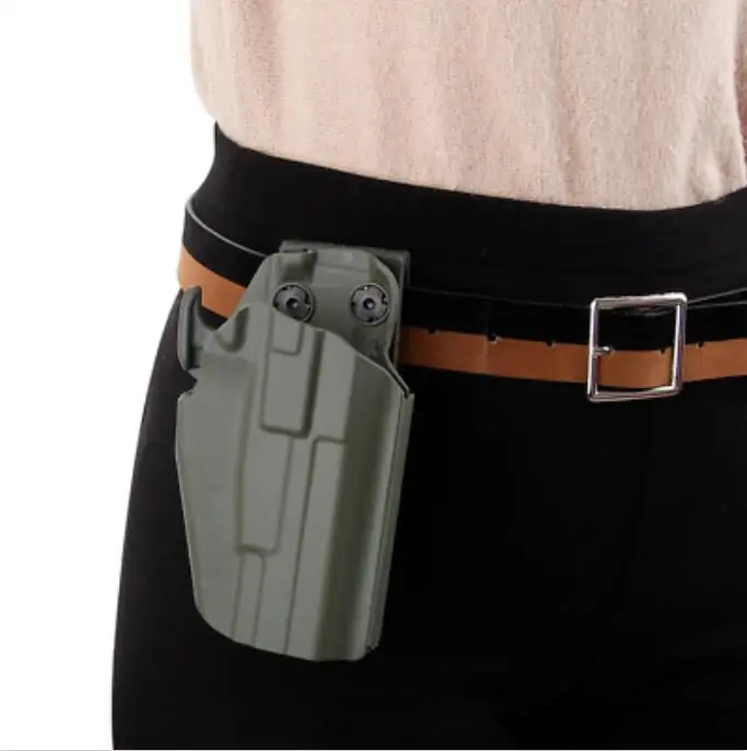 WoSporT нейлоновая опора для щек водный снаряд аксессуары тактическая задняя