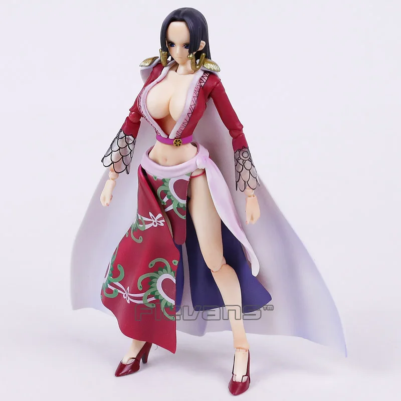 MegaHouse переменные герои действия одна деталь Луффи Ace Зоро Сабо Law Nami Dracule Mihawk ПВХ фигурка Коллекционная модель игрушки