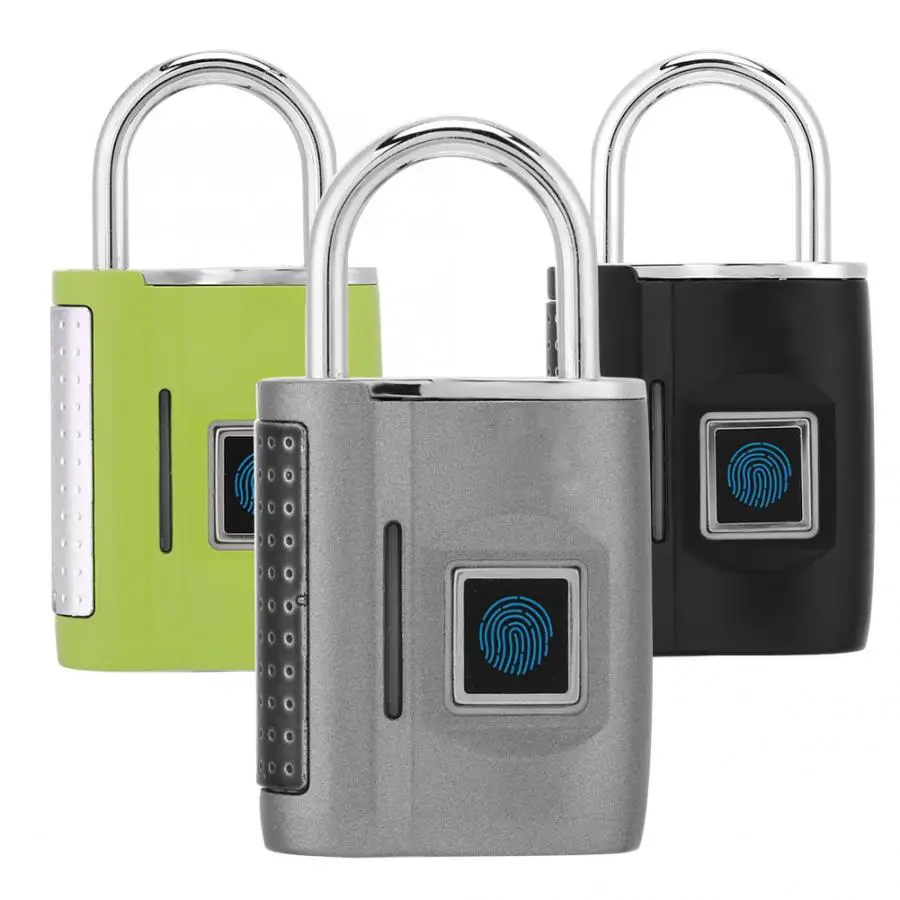 Новый DC12V 1000 кг отпечатков пальцев Электрический замок двери магнитной индукции