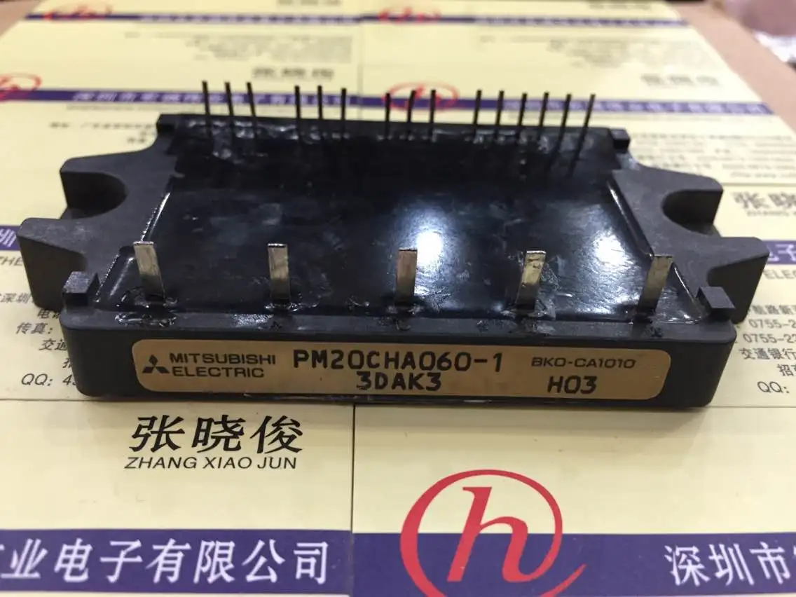 

PM20CHA060-1